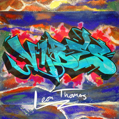 Rivers by Leon Thomas (V1bes mixtape)