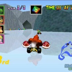 See Dee - First lap