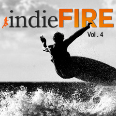 Steady130 Presents: IndieFire, Vol. 4 (50-Minute Workout Mix)
