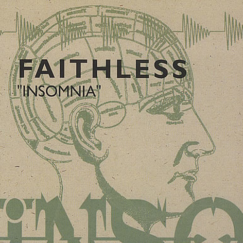 Faithless - Insomnia (Marc Radune remix) Free Download