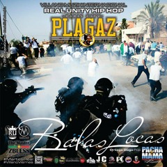 Balas Locas - Ortega Dogo Ft. Dj Cisko Producer