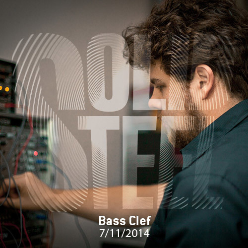 Solid Steel Radio Show 7/11/2014 Part 1 + 2 - Bass Clef