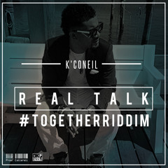 Real Talk - K'Coneil [Khame Up Records / VPAL Music 2014]