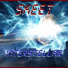 SKEET - "Interstellar" (DJ Mix, Nov 2014)