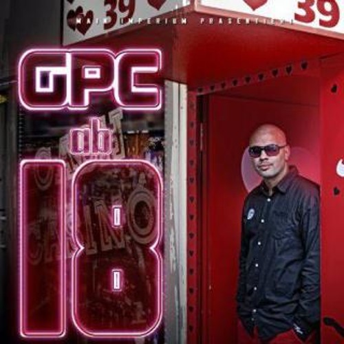 GPC - Kapuzen (feat. Schlafwandler & Sicc)