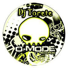 Dj Torete - Rising