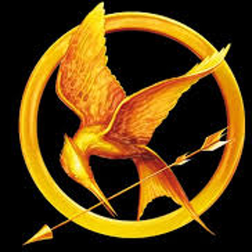 Hunger Games | Forever in Your Favor | Raisi K.