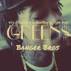 BangerBros- GREEN$(Snippet/Demo)