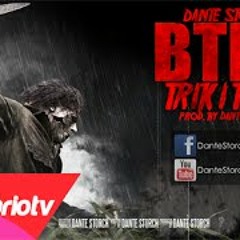 Dante Storch  El Musicario  - BTB3  TRIKI TRIKI (TIRADERA A REMIK G. )