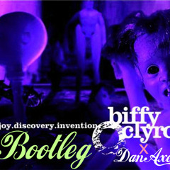 Biffy Clyro - Joy. Discovery. Invention. (Bootleg Remix)