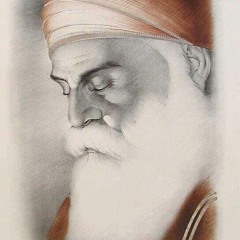 Aiven Ni Duniya Poojdi Baba Teri Tasveer Nu - By Harnoor Singh