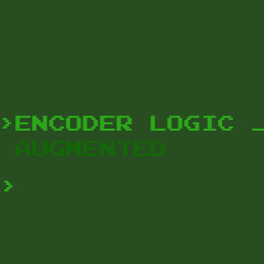 Encoder Logic - Augmented [buy link = free download]