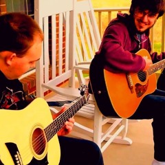 Cauterize (Acoustic)