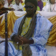 Ziar Annuel des disciples de Baye Ousmane Dieng 2014 part1