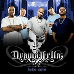 Wir rollen durch die Hood ft. Said at Deso Dogg