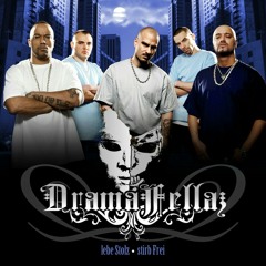 Wenn Sterne fall'n ft. Sahira at Deso Dogg