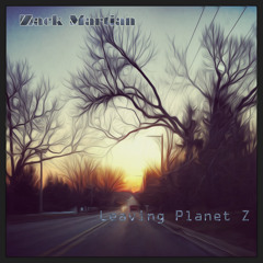 Leaving Planet Z