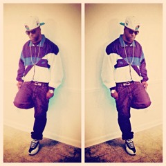 Hip Hop Freestyle Beat