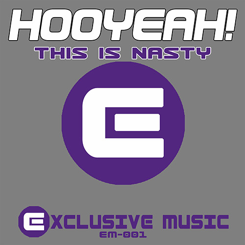 This Is Nasty (Original Mix)