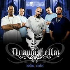 Was is der Unterschied zwischen mir und euch? at Deso Dogg