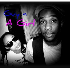 Overload - A Guy N A Girl