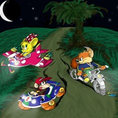 Haunted Woods (Diddy Kong Racing) - Orchestra Arrangement