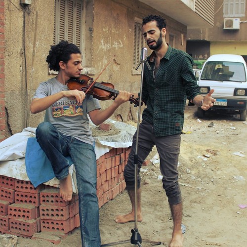 Ahmed soliman