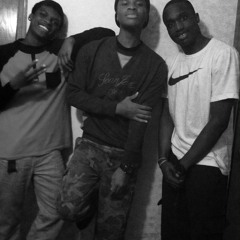 Rango X Jay Tempo X Junior - Influence