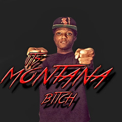 Montana Bitch - Montana