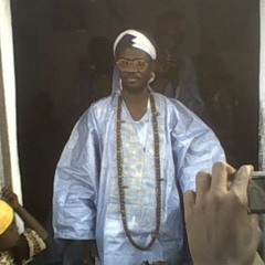 Ziar Annuel des disciples de Baye Ousmane Dieng 2014 part2