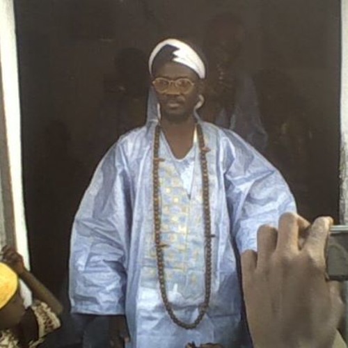 Ziar Annuel des disciples de Baye Ousmane Dieng 2014 part2
