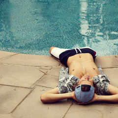 Barney Cools #Poolside Etiquette Live Mixtape 1