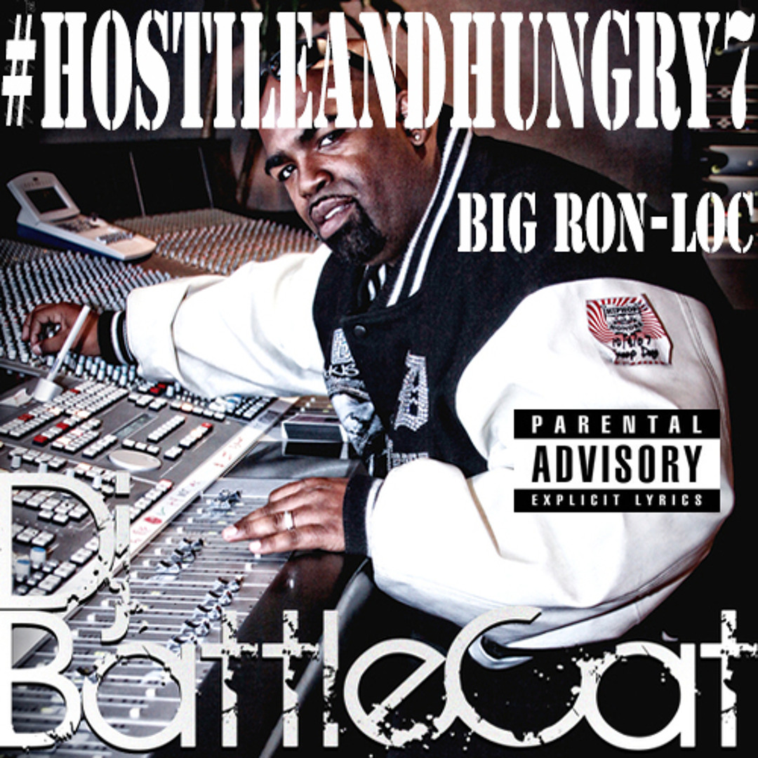 Stream #WestCoastG Produced By DJ Battlecat (Intro) by Big Ron-Loc