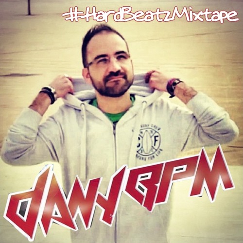 Dany BPM - Hard Beatz Mixtape