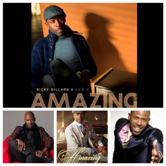 R.G.W.T.X. - Hour 2 - Segment 1 - Ricky Dillard Interview - Weekend Of November - 7th- 9th 2014