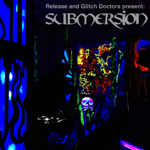 Tim Penner Live @ Submersion [10.31.14]