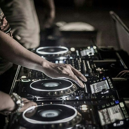 Do Your Thing (Original Mix)re-volt edit