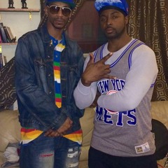 Gcode KAYO KANE x Laneil Natural Mercer