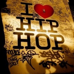 SLJ - I Love Hip Hop (Boom Bap Edit)