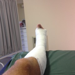 Round 1 & 2 2014/15 Season