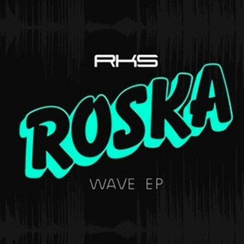 Roska - Higher ft. Jamie George