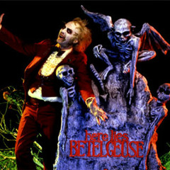 HALLOWEEN CHILL HOUR