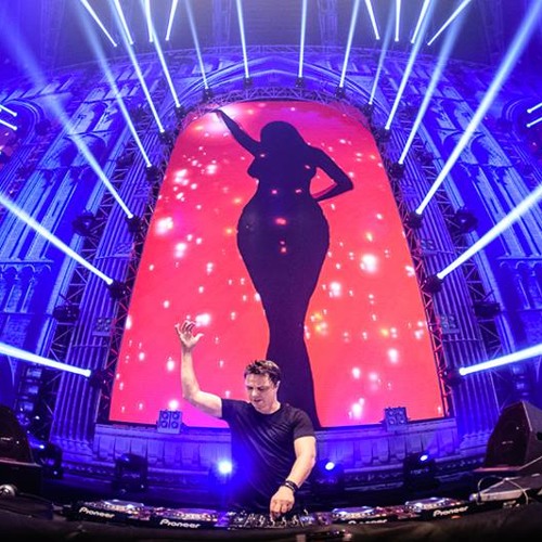 Markus Schulz - GDJB World Tour: Transmission Seven Sins, Prague