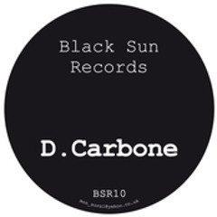 D. Carbone - Untitled 2 [Black Sun Records 010]