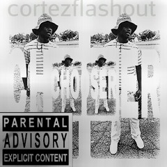 **cortez- *hot nigga remix* (chooser mixtape) **