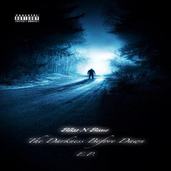 Who I Am (Feat. Sinister E)