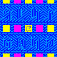 'Slut Drop (FIGHT CLVB Remix)' - Surecut Kids x Spenda C