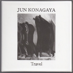 Jun Konagaya "Pilgrim"