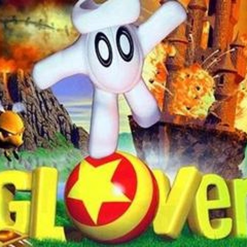 Stream Glover 64 Carnival Theme 1 3 and Boss (Maurice Leon Cover