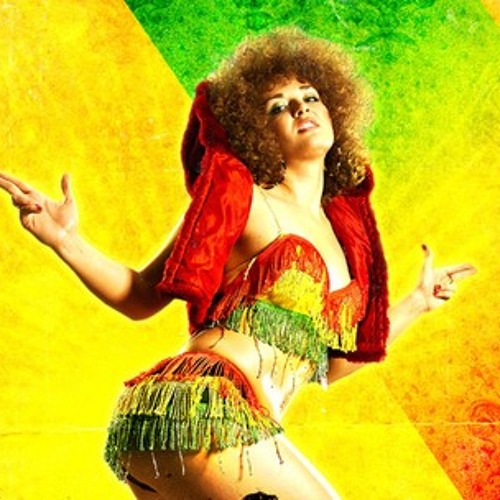 DaNcEhAlL 2014 MIx TaPe (Raspe)By DvJ DeNn64